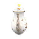 HEREND COFFEE POT