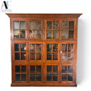 BOOKCASE