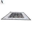9' X 12' RUG