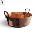 COPPER POT