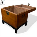 BOX STORAGE CHEST