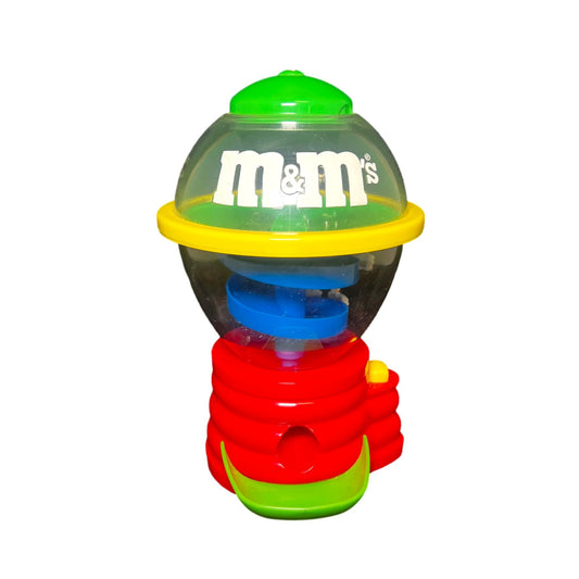 M&M Candy Dispenser