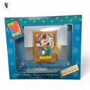 MICKEY AND FRIENDS ORNAMENT (SET OF 4)