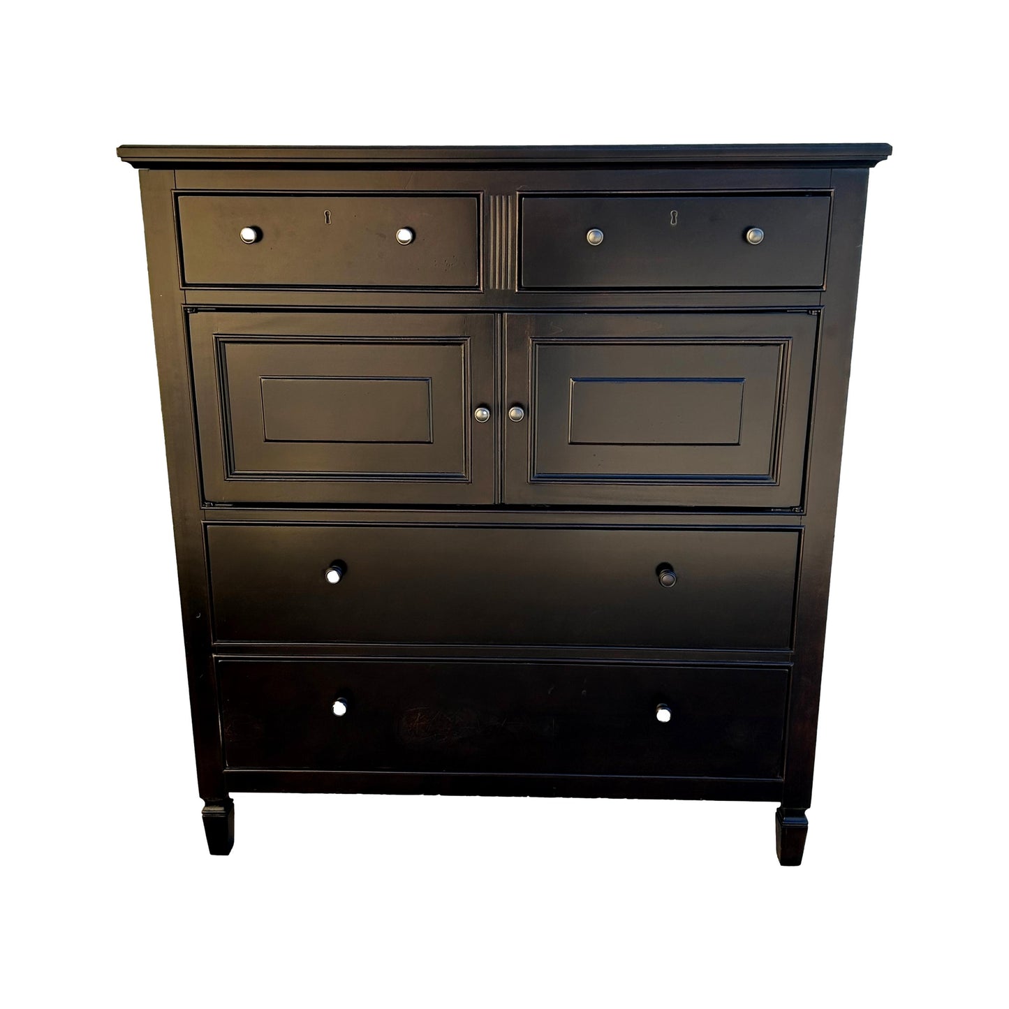 Summer Hill   Dressing Chest