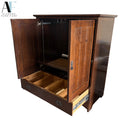 STICKLEY CABINET