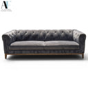RESTORATION HARDWARE SOFA