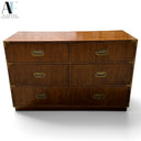 CAMPAIGNER CHEST