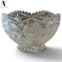 CRYSTAL BOWL