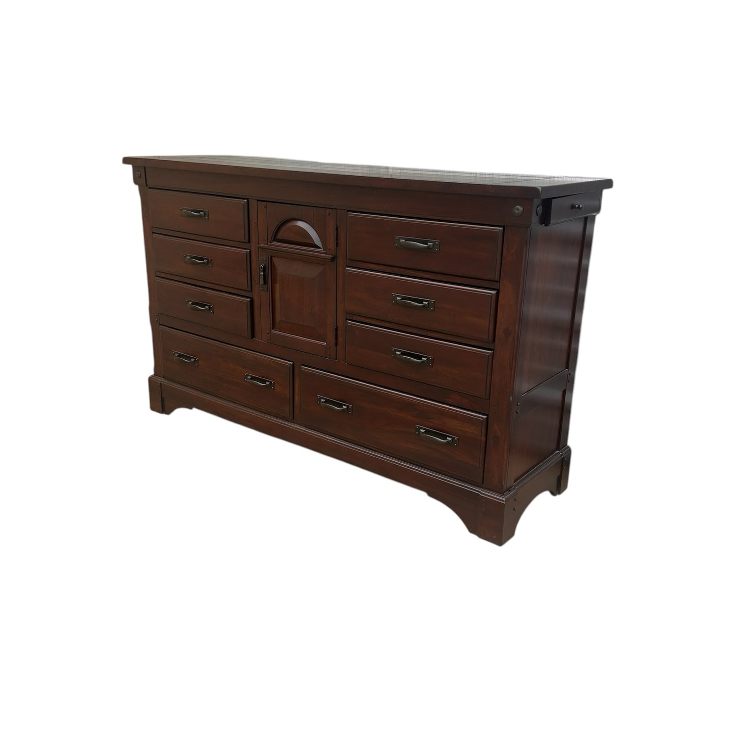 Kalispell  Collection Dresser