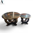 NESTING TABLES