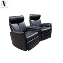 IMG COMFORT  ELECTRIC RECLINING LOVESEAT