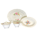 POPE GOSSER TEA SET