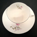 CUP & SAUCER