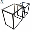 NESTING TABLES
