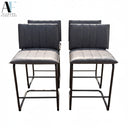BARSTOOLS ( SET OF 4)