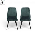 DINING CHAIRS (SET OF 2)