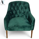 CHAIRS (PAIR)