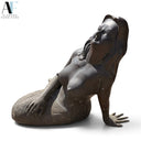 MERMAID SCULPTURE
