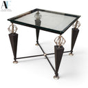 END TABLE