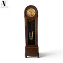 GRANDFATHER CLOCK
