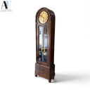 GRANDFATHER CLOCK