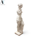 LIFE-SIZE VENUS DE MILO SCULPTURE