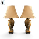 LAMPS (PAIR)