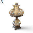 VINTAGE PARLOR  LAMP