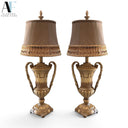 LAMPS (PAIR)