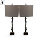 LAMPS ( PAIR)