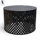METAL COFFEE TABLE