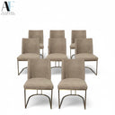 RAYLA DINING CHAIRS (SET OF 8)