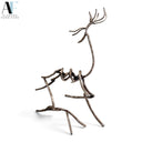 HOLIDAY DECOR (PAIR)
