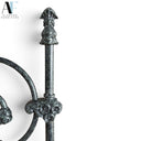 KING HEADBOARD
