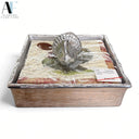 TURKEY NAPKIN BOX