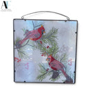CARDINAL STAINED GLASS ART