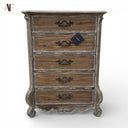 HOOKER CHEST