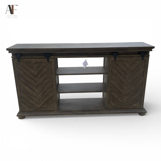 UTTERMOST MEDIA CONSOLE