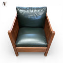STICKLEY CHAIR