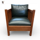 STICKLEY CHAIR
