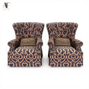 CUSTOM CHAIRS