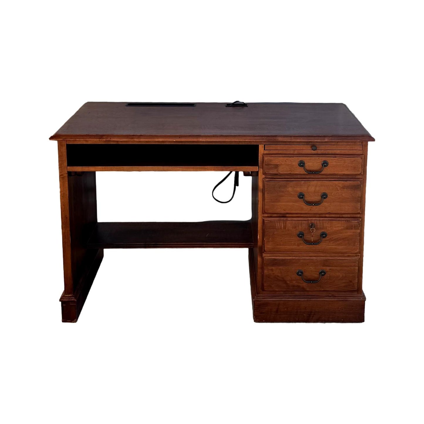 Vintage Ethan Allen Desk