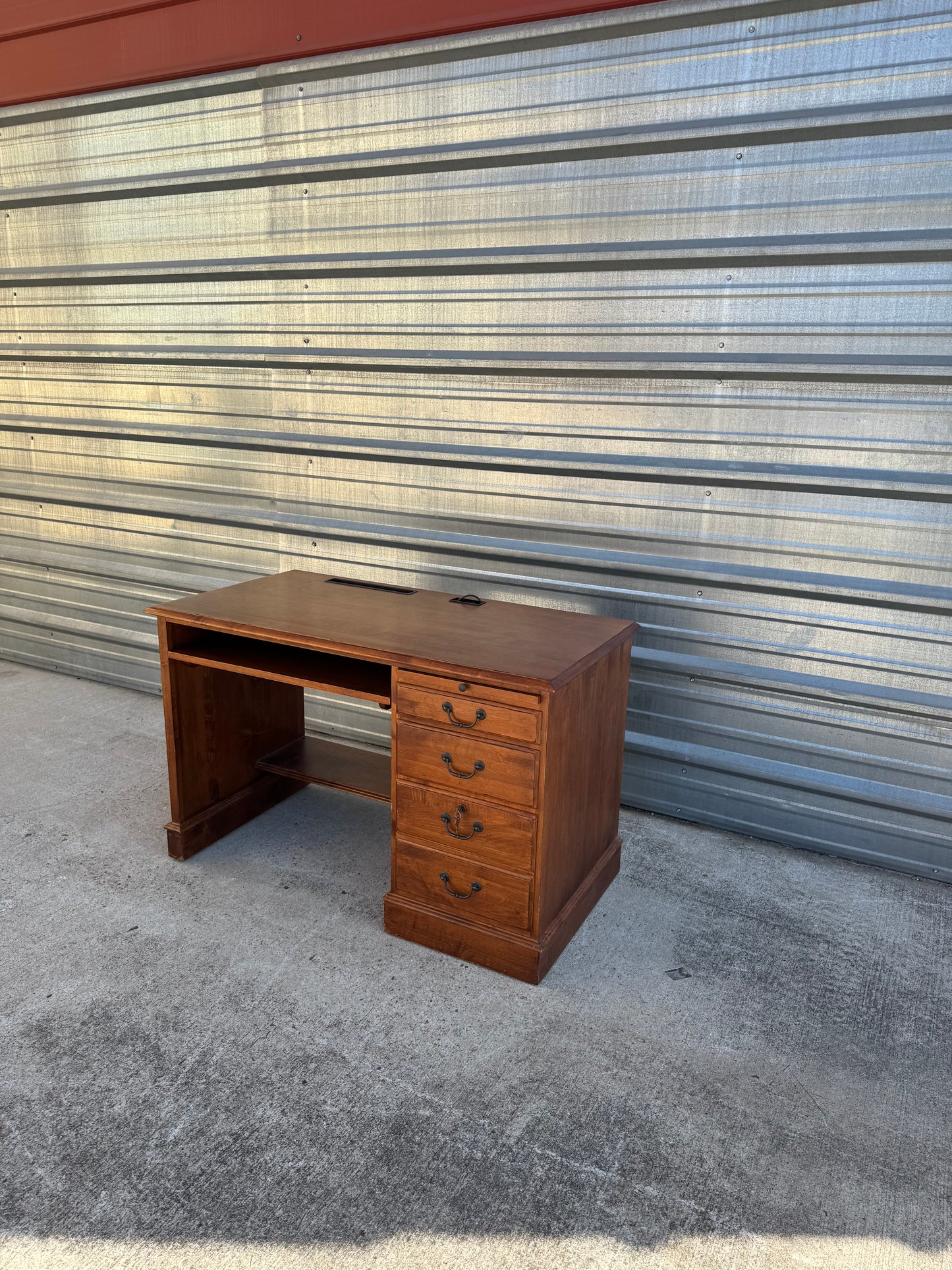 Vintage Ethan Allen Desk