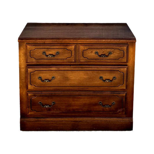 Ethan Allen Chest