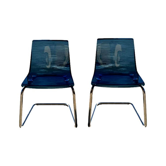 Pair of Tobias Chairs