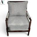 CHAIRS (PAIR)