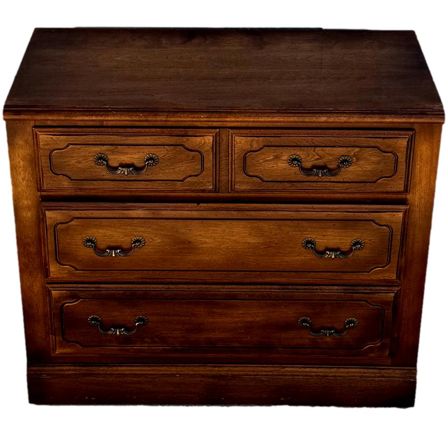 Ethan Allen Chest