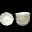 BOWLS (SET OF 12)