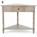 CORNER TABLE