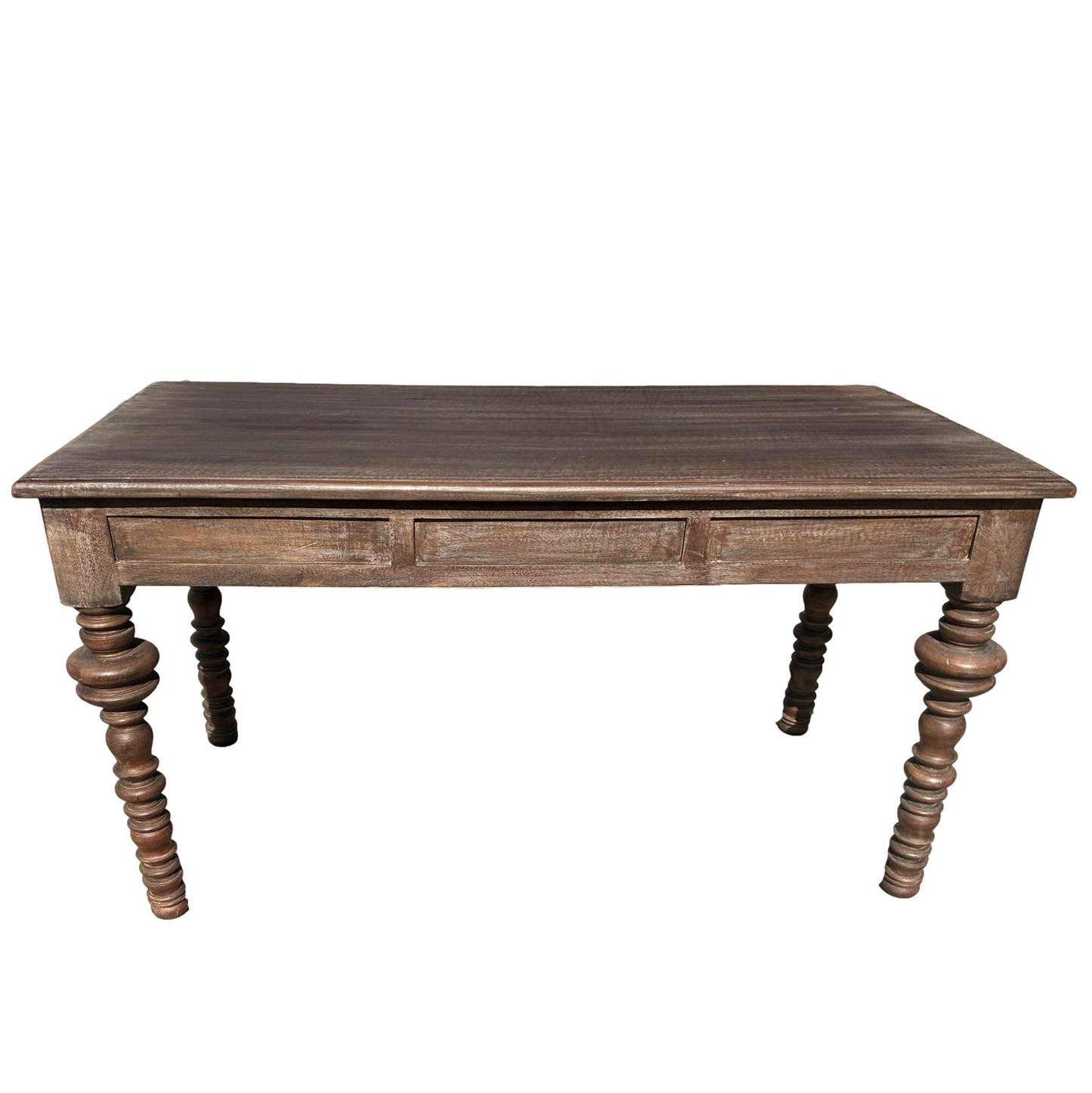 Colonial Style Desk